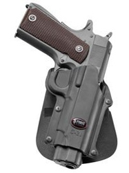 Fobus C-21 RT OWB holster for Browning, Colt, FN, Kimber, Sarilmaz, Remington, S&W, Sig/Sauer
