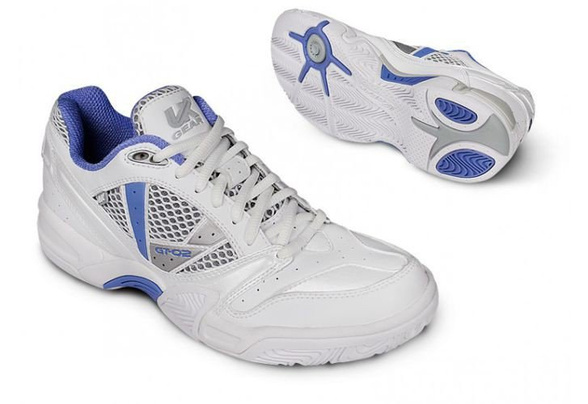 Buty UK Gear GT-02 Urban Multi-Sport White/Grey Women (5007-01)
