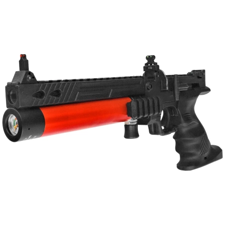 Hatsan Jet I Red .177 / 4.5 mm PCP Air Pistol