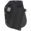Fobus JR-1 RSH Holster for IWI Jericho 941 Steel Frames FB/RB without rails