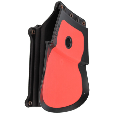 Fobus Holster Walther P99, P99 Compact Rights (WP-99)