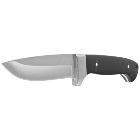 Nóż Herbertz CJH Black Micarta, Satin 440A (102110)