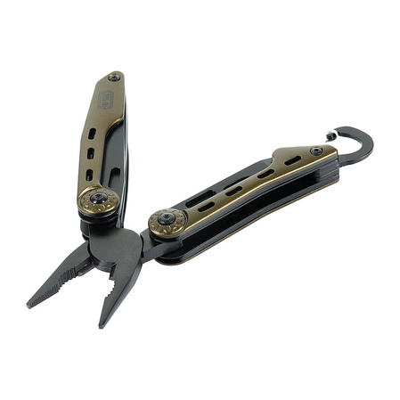 M-Tac MultiTool Type 5 Olive, Case (60022001)