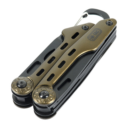 M-Tac MultiTool Type 5 Olive, Case (60022001)