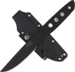 Za-Pas EHO Knife Naked Black 1.4116S (EHO-BL-NKD)