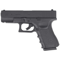 Umarex Glock 19 4.5 mm airgun (5.8358)