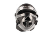 Bonowi Prisoner Transportation Helmet incl. Spitting Protection (1800110-T)