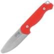 Nóż dla dziecka Herbertz Selektion Red G10, Satin 440A (53062)
