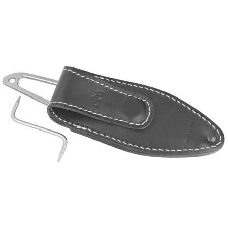 MKM Makro 1 Naked/Skeletonized, Stonewashed M390 by Jesper Voxnæs (MKMA01-N)