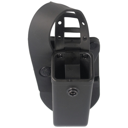 ESP pouch with Fobus Paddle for 9mm, .40 magazine (MH-24-S BK)