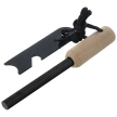 Krzesiwo Barbaric 33912 Fire Starter Natural Wood
