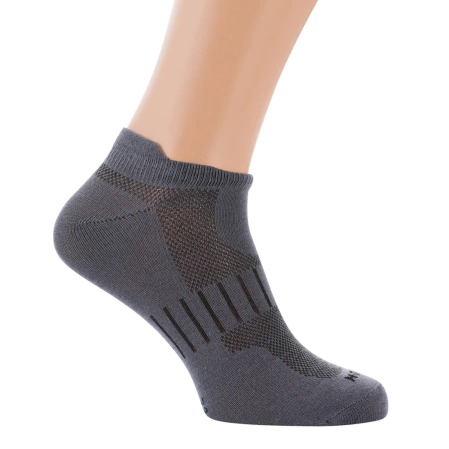 M-Tac Dark Gray sports socks (30906012)