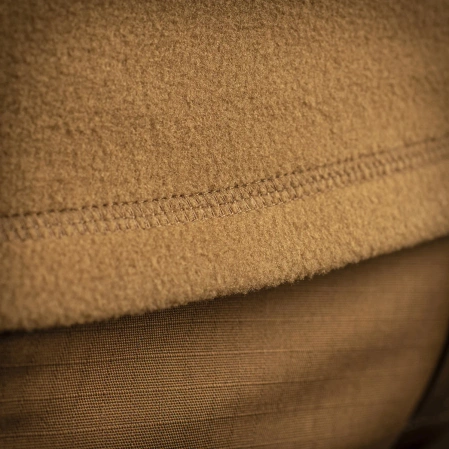 Sweatshirt M-Tac Delta Polartec Coyote (70016005)