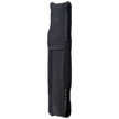 Police expandable baton 21'' Black (21H BLK)