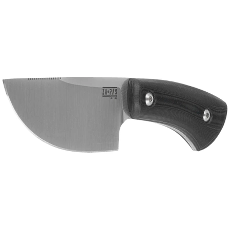 Nóż Za-Pas SK V1 Black G10, Satin 1.4116S (SK1-SAT-G10-BL)