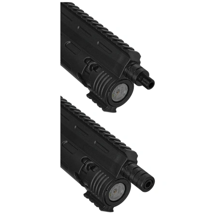 Wiatrówka PCP Niksan Defence Tacto-S 4.5 mm