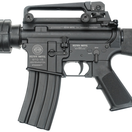 Karabin Astra Arms STG-15 SA kal 223 Rem luf 20" - G15-A1