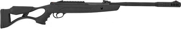 Zestaw Hatsan AirTact ED Gen2 4.5 mm + Luneta Vögler Optik + Śrut Apolo Premium Pointed 4.5 mm (2x250 szt.)