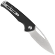 Nóż składany Sencut Mims Black G10, Satin 9Cr18MoV (S21013-1)