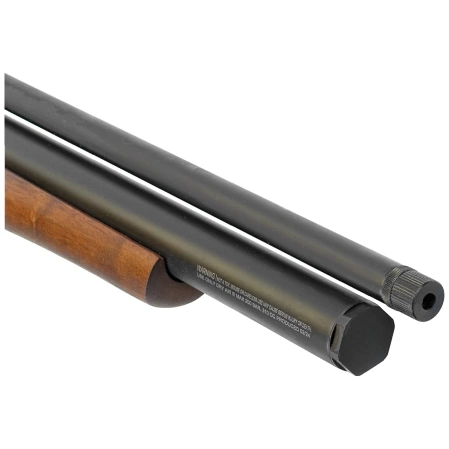 Kuzey K600 5.5 mm PCP Air Rifle with Sound Moderator