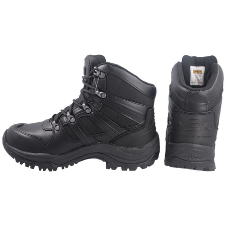 Buty Bennon Panther OB High, Regi-Tex (0342040460)