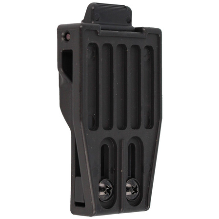 Mocowanie na pas ESP Roto 360° Belt Clip z Quick Change, wsuwane (UBC-05 BK)