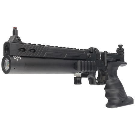 Pistolet wiatrówka PCP Hatsan Jet I 5.5 mm
