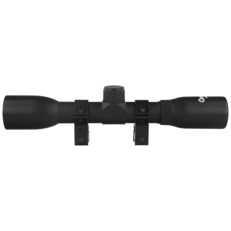 Luneta celownicza Hatsan Optima 4x32 Mil-Dot