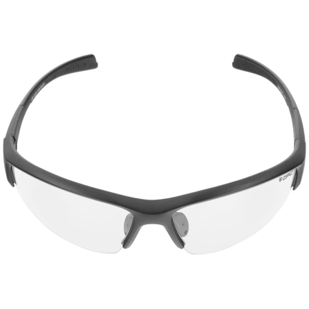 Okulary taktyczno-przeciwsłoneczne OPC Tactical 2mm San Salvo Matt Black / Gray Clear Shooter (TSS BLK CLEAR)
