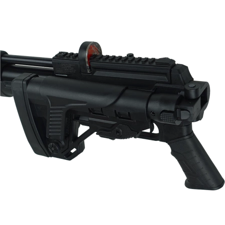 Hatsan Zylox 5.5 mm PCP Air Rifle