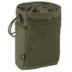 Brandit Molle Pouch Tactical Olive (8046.1)