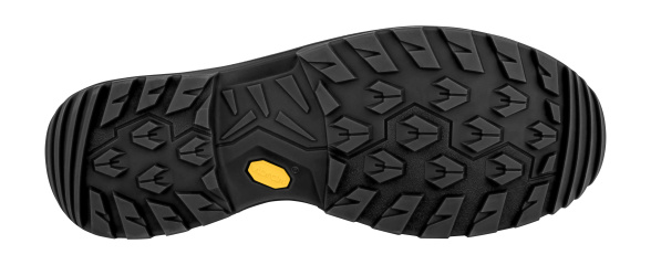 Buty Lowa Renegade II GTX Mid, Dark Brown