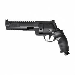 T4E TR 68 HDR Gen 2 .68-Caliber Rubber Ball Revolver (2.4058)