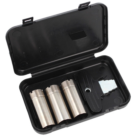 Hatsan side shot cal. 12/76 (Optima D12 Ejector 28”)