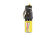 Gaz pieprzowy ESP Police Tornado Spray & Flashlight 40ml (SFL-01-40)