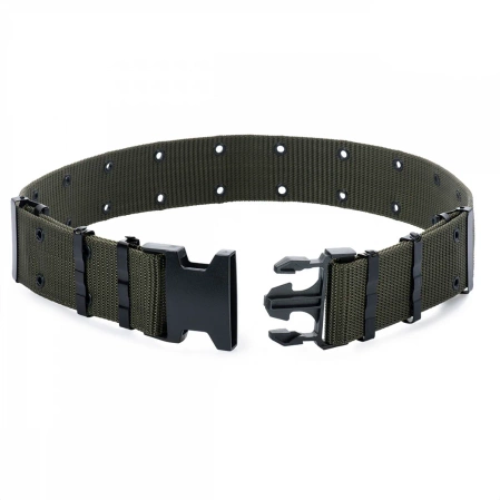 M-Tac Pistol Belt, Olive (382013-OD)