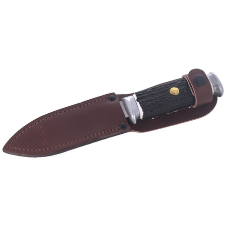 Mikov Skaut Hunting Bowie Knife (375-NH-1)