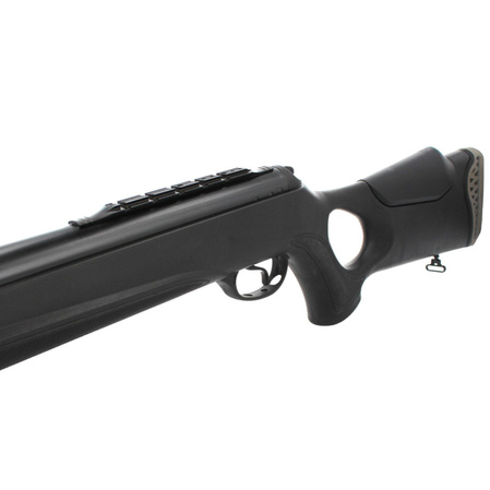 Wiatrówka Hatsan 130 QE 5.5 mm