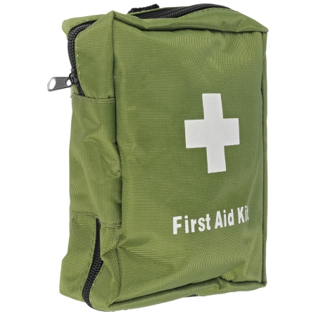 Apteczka Barbaric First Aid Outoors Kit, Red (39244)