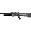 Reximex Throne Gen 2 5.5mm PCP Air Rifle with Regulator and Sound Moderator
