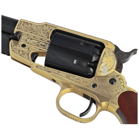 Rewolwer Pietta 1858 Remington New Texas Engr .44 (RGB44/LE/SP)