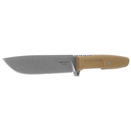 Nóż Extrema Ratio Vipera HCS Forprene, Stonewashed Nitrogen (04.1000.0484/NIT/SW/HCS)
