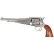 Pietta Revolver 1858 Remington Texas Nickiel DeLuxe .44 (RBN44LE)
