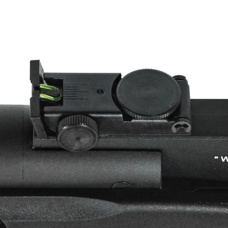 Voltran Ekol Thunder Black air rifle