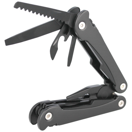 MultiTool Puma TEC Black Aluminium, Black 420 (300200)