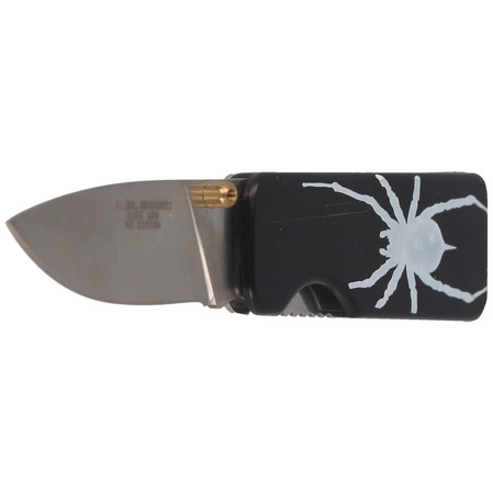 Nóż składany Herbertz Solingen Hit Mini Spider 50mm (210706)