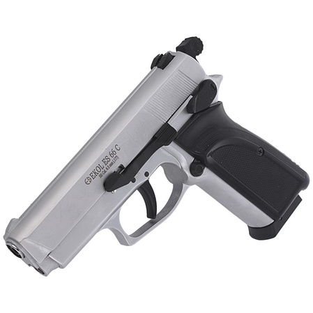 Voltran Ekol ES 66C White 4.5 mm Air Pistol