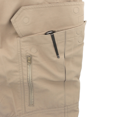 Spodnie BlackHawk TNT OPS Tactical, Clay (86HP07CY)