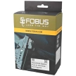 Fobus Double Magazine Pouch for Single-Stack .45 cal Magazines (4500)