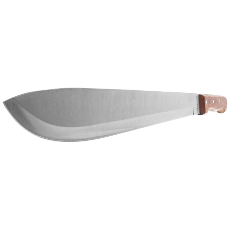 Martinez Albainox 31712 Machete Wood, Satin 3Cr13Mov